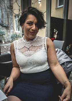 Aisha Bahadur